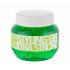 Kallos Cosmetics Styling Gel Ultra Strong Żel do włosów dla kobiet 275 ml