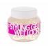 Kallos Cosmetics Styling Gel Wet Look Żel do włosów dla kobiet 275 ml