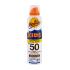Malibu Kids Continuous Lotion Spray SPF50 Preparat do opalania ciała dla dzieci 175 ml
