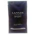 Lanvin L´Homme Sport Woda toaletowa dla mężczyzn 1,5 ml próbka