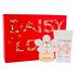 Marc Jacobs Daisy Love Zestaw Edt 50 ml + Mleczko do ciała 75 ml + Żel pod prysznic 75 ml