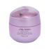Shiseido White Lucent Overnight Cream & Mask Krem na noc dla kobiet 75 ml