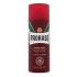 PRORASO Red Shaving Foam Pianka do golenia dla mężczyzn 400 ml