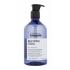 L'Oréal Professionnel Blondifier Gloss Professional Shampoo Szampon do włosów dla kobiet 500 ml
