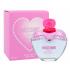 Moschino Pink Bouquet Woda toaletowa dla kobiet 100 ml