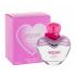 Moschino Pink Bouquet Woda toaletowa dla kobiet 50 ml