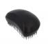 Tangle Teezer Salon Elite Szczotka do włosów dla kobiet 1 szt Odcień Black