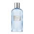 Abercrombie & Fitch First Instinct Blue Woda perfumowana dla kobiet 100 ml