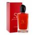 Giorgio Armani Sì Passione Woda perfumowana dla kobiet 150 ml