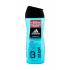 Adidas Ice Dive 3in1 Żel pod prysznic dla mężczyzn 300 ml