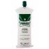 PRORASO Green Shaving Cream Krem do golenia dla mężczyzn 500 ml