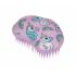 Tangle Teezer The Original Mini Szczotka do włosów dla dzieci 1 szt Odcień Unicorn Magic Print