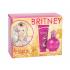 Britney Spears Fantasy Zestaw dla kobiet edp 50 ml + Krem do ciała 100 ml
