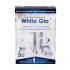 White Glo Diamond Series Advanced teeth Whitening System Zestaw 7 dniowa kuracja wybielająca zęby + Pasta do zębów Professional Choice 100 ml