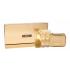 Moschino Fresh Couture Gold Zestaw dla kobiet Edp 100 ml + Mleczko do ciała 100 ml + Żel pod prysznic 100 ml + Kosmetyczka