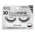 Ardell 3D Faux Mink 860 Sztuczne rzęsy dla kobiet 1 szt Odcień Black