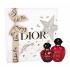 Christian Dior Hypnotic Poison Zestaw dla kobiet Edt 30 ml + Mleczko do ciała 75 ml
