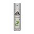 Adidas 6in1 Cool & Dry 48h Antyperspirant dla mężczyzn 200 ml