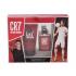 Cristiano Ronaldo CR7 Zestaw Edt 30 ml + Żel pod prysznic 150 ml