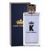 Dolce&Gabbana K Woda toaletowa dla mężczyzn 150 ml