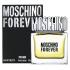 Moschino Forever For Men Woda toaletowa dla mężczyzn 30 ml tester