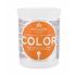 Kallos Cosmetics Color Maska do włosów dla kobiet 1000 ml