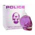Police To Be Woman Woda perfumowana dla kobiet 125 ml