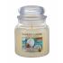 Yankee Candle Coconut Splash Świeczka zapachowa 411 g