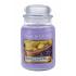 Yankee Candle Lemon Lavender Świeczka zapachowa 623 g