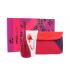 KENZO Kenzo Amour Zestaw dla kobiet Edp 100ml + 50ml Body lotion + Cosmetic bag
