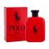 Ralph Lauren Polo Red Woda toaletowa dla mężczyzn 125 ml