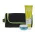 Tigi Bed Head Re-Energize Zestaw dla kobiet 57ml Bed Head Manipulator Texturizer + 250ml Re Energicze Shampoo + Bag