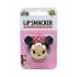 Lip Smacker Disney Minnie Mouse Balsam do ust dla dzieci 7,4 g Odcień Strawberry Lollipop