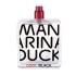Mandarina Duck Cool Black Woda toaletowa dla mężczyzn 100 ml tester