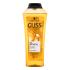 Schwarzkopf Gliss Oil Nutritive Shampoo Szampon do włosów dla kobiet 250 ml