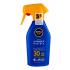 Nivea Sun Protect & Moisture SPF30 Preparat do opalania ciała 300 ml
