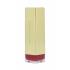 Max Factor Colour Elixir Pomadka dla kobiet 4,8 g Odcień 720 Scarlet Ghost