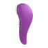Dtangler Hairbrush Szczotka do włosów dla kobiet 1 szt Odcień Purple