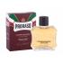 PRORASO Red After Shave Lotion Woda po goleniu dla mężczyzn 100 ml