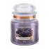 Yankee Candle Dried Lavender & Oak Świeczka zapachowa 411 g