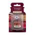 Yankee Candle Black Cherry Car Jar Zapach samochodowy 1 szt