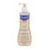 Mustela Bébé Cleansing Oil Olejek do kąpieli dla dzieci 500 ml