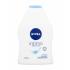 Nivea Intimo Intimate Wash Lotion Fresh Kosmetyki do higieny intymnej dla kobiet 250 ml