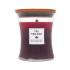 WoodWick Trilogy Sun Ripened Berries Świeczka zapachowa 275 g
