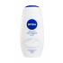 Nivea Creme Soft Żel pod prysznic dla kobiet 250 ml