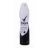 Rexona MotionSense Invisible Black + White Diamond Antyperspirant dla kobiet 150 ml
