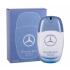 Mercedes-Benz The Move Express Yourself Woda toaletowa dla mężczyzn 100 ml