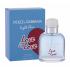Dolce&Gabbana Light Blue Love Is Love Woda toaletowa dla mężczyzn 75 ml