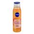 Nivea Fresh Blends Apricot Żel pod prysznic dla kobiet 300 ml