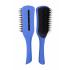 Tangle Teezer Easy Dry & Go Szczotka do włosów dla kobiet 1 szt Odcień Ocean Blue